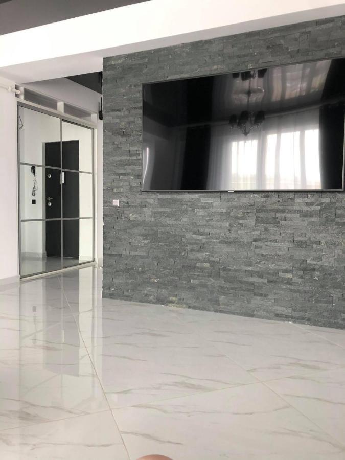 Mamaia Beach Luxury Apartment Eksteriør billede